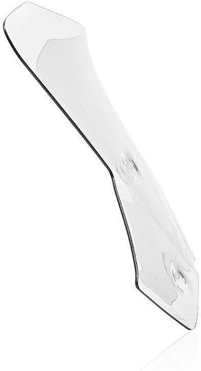 WRS Transparentes Visier Motorrad für KTM 1290 Super Adventure KT009T