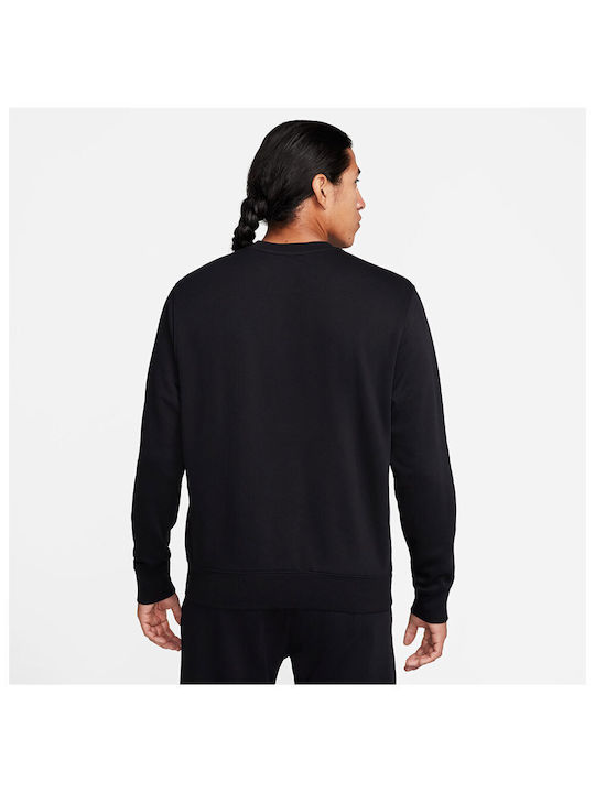 Nike Club Men's Sweatshirt Black