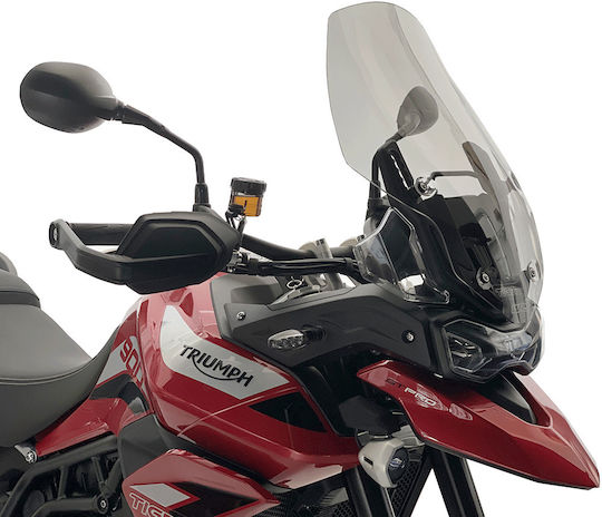 WRS Vizieră colorată motocicletă pentru Honda Tigru pentru Triumph Tigru TR003F