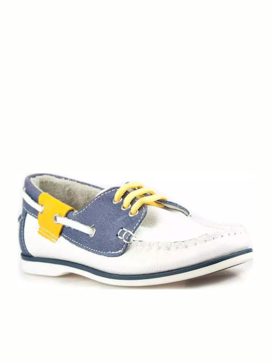 Adam's Shoes