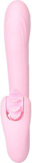 Boss Of Toys Klitoris Vibrator Rosa