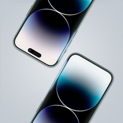 Tech-Protect Supreme Set 2.5D 0.3mm Gehärtetes Glas (Samsung Galaxy S24)
