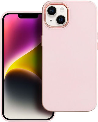 A15 Back Cover Silicone Durable Pink (Samsung A15)