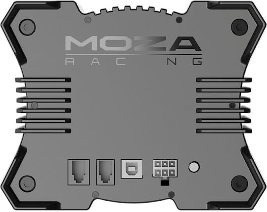 Moza Racing R9 V2 Βάση Τιμονιέρας για PC
