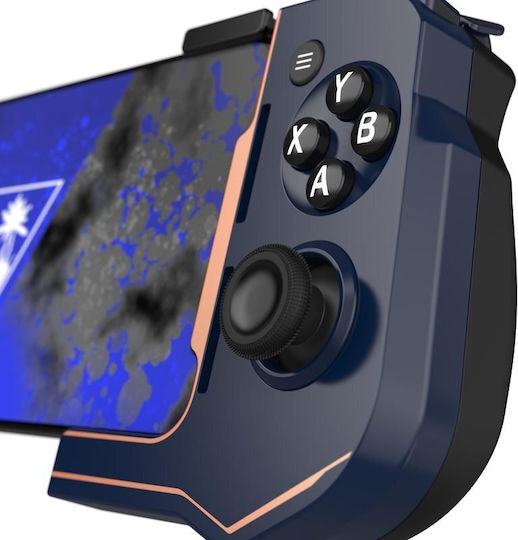 Turtle Beach Atom Cu fir Gamepad pentru iOS Negru