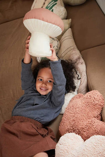 Lorena Canals Kids Throw Pillow 25x30cm