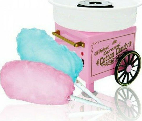 Candy Floss Maker 31cm Pink