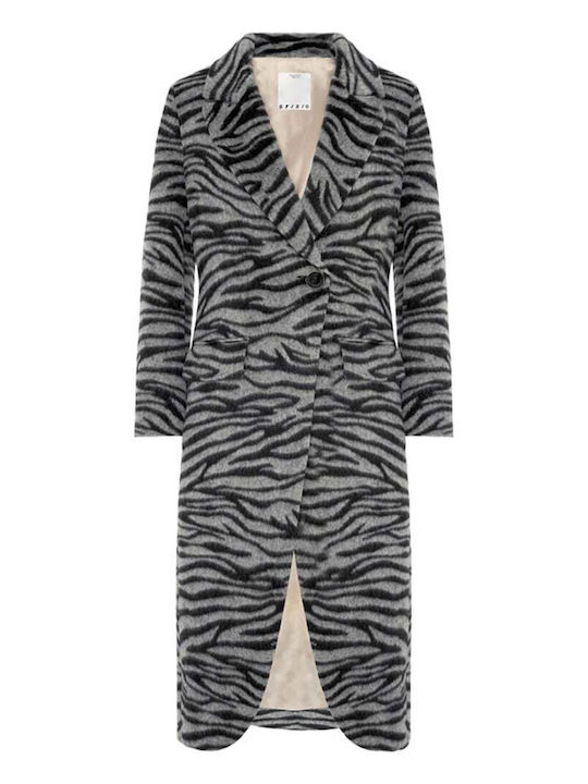 Sfizio Women's Midi Coat