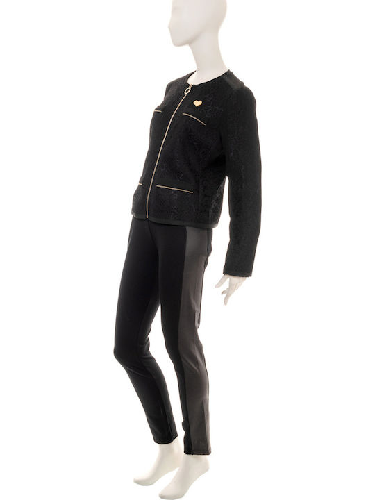 Bill Cost Blazer pentru femei Sacou Black