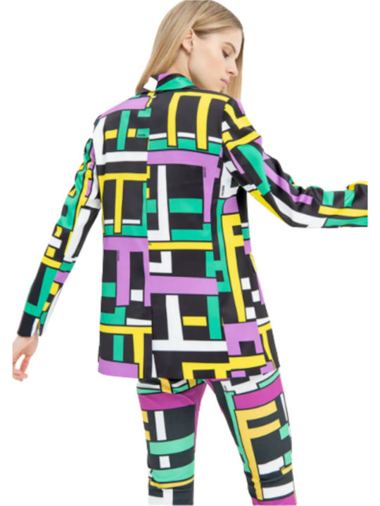 Fracomina Women's Blazer