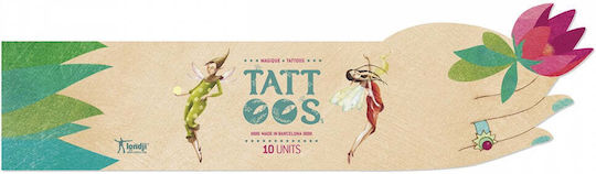 Londji Kids Tattoos
