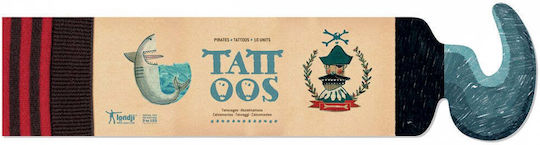 Londji Kids Tattoos