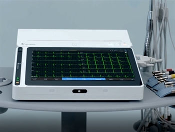 Gima Neo Ecg S120 Kardiograph