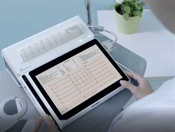 Gima Neo Ecg S120 Kardiograph