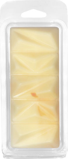 Themagio Fragrance Wax Melt with Fragrance Melts Coconut 77417 55gr