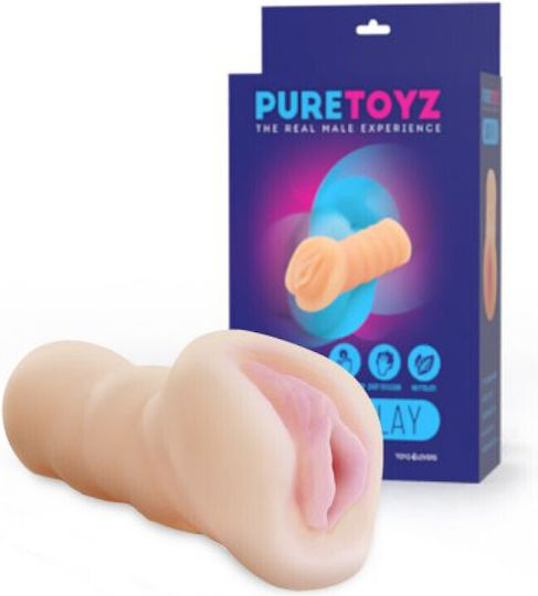 Toyz4lovers Masturbator Vagina