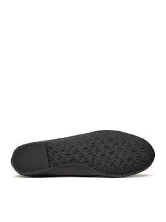 Ballerinas Black