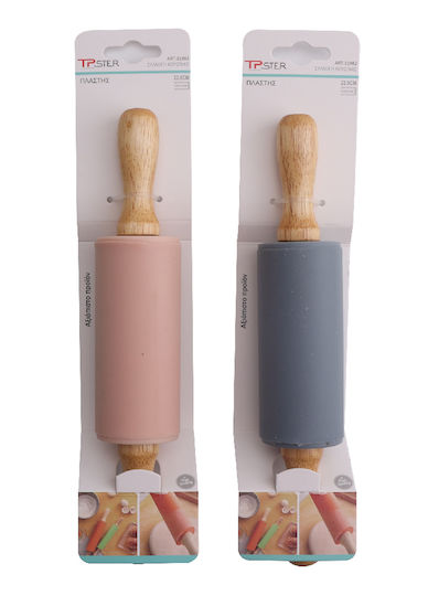Tpster Rolă De Bucătărie Din Silicon 22.8cm Diametru 22.8cm Tpster Rolă De Bucătărie Din Silicon 22.8cm Diametru 22.8cm