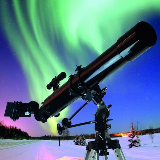 Braun Phototechnik smartphone holder for spotting scopes Αξεσουάρ Στήριξης Φωτογραφικής