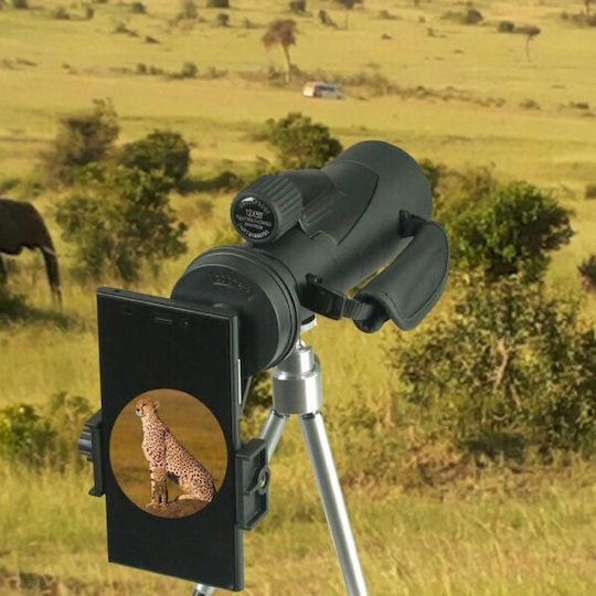 Braun Phototechnik smartphone holder for spotting scopes Αξεσουάρ Στήριξης Φωτογραφικής