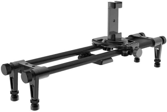 Sandmarc SM-441 Cinema Slider σε Μαύρο χρώμα