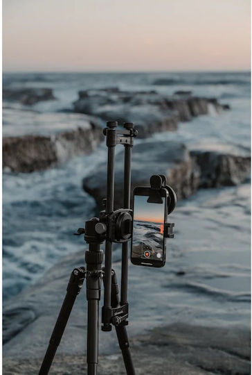 Sandmarc SM-441 Cinema Slider σε Μαύρο χρώμα