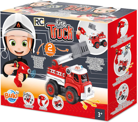 Teleghidată Motocicleta