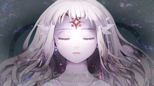 ENDER LILIES: Quietus of the Knights Switch Game
