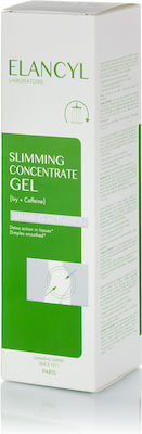 Elancyl Slimming Concentrate Gel για την Κυτταρίτιδα 200ml