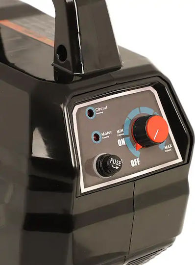 DP Airless DP Airless Ηλεκτρικό Πιστόλι Βαφής 700W