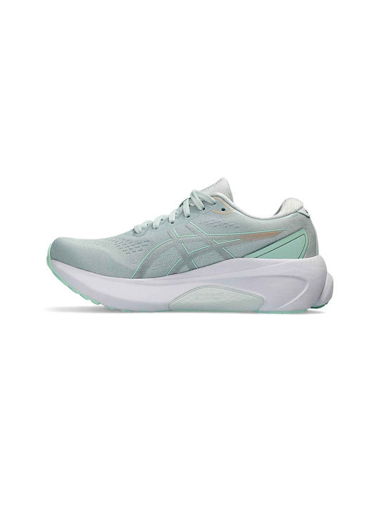 Gel-Kayano 30 Sport Shoes Running Green