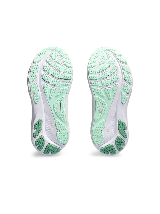 Gel-Kayano 30 Sport Shoes Running Green