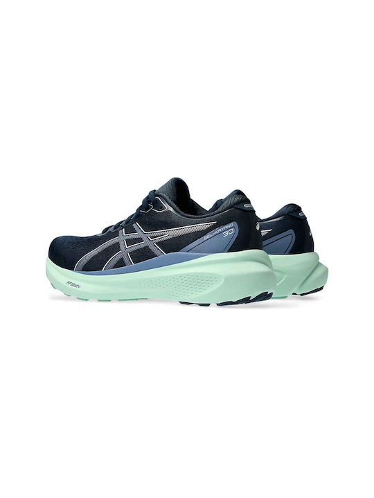Gel-Kayano 30 Sport Shoes Running Blue