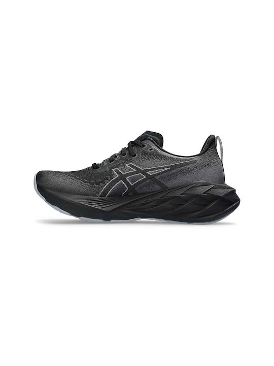 Novablast 4 Sport Shoes Running Black