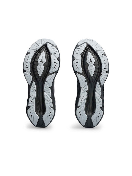 Novablast 4 Sport Shoes Running Black