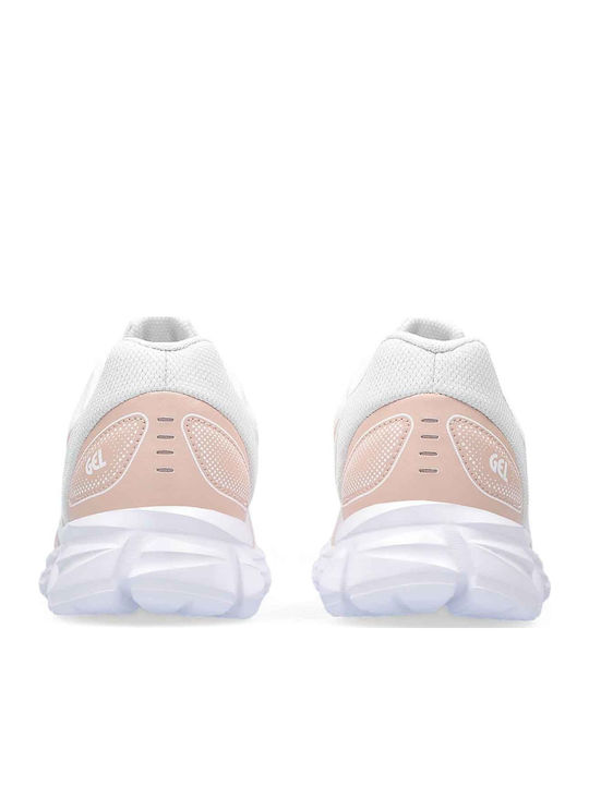 Gel-quantum Lyte II Дамски Маратонки Бял