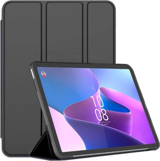 Revomag Флип Капак Черен Lenovo Таб П11