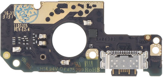 Xiaomi Cablu flexibil cu Port de încărcare pentru Redmi Note 11, Redmi Note 11s, Note 12s, Poco M4 Pro.