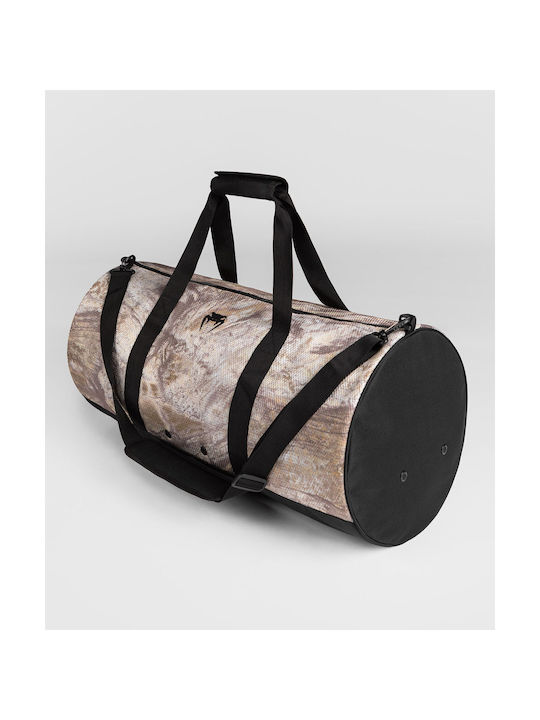 Venum Laser Xt Realtree Τσάντα Ώμου για Γυμναστήριο Μπεζ