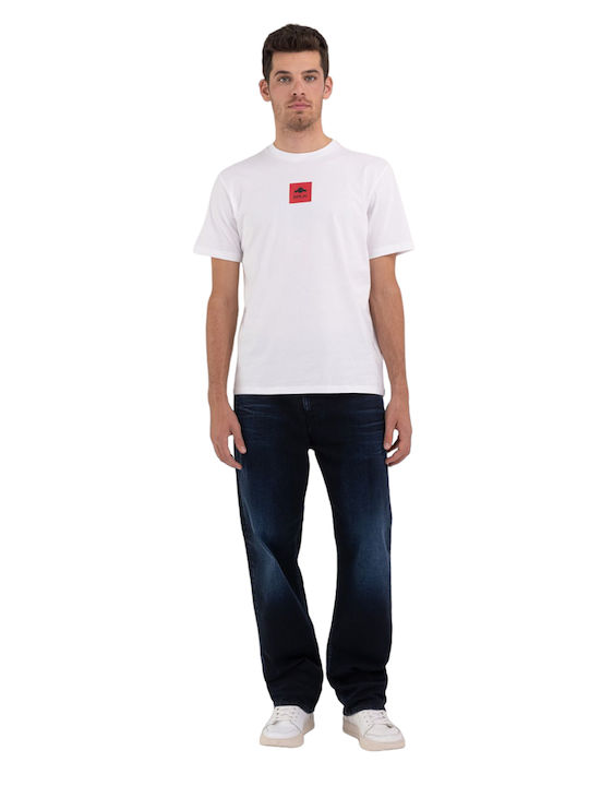 T-shirt White
