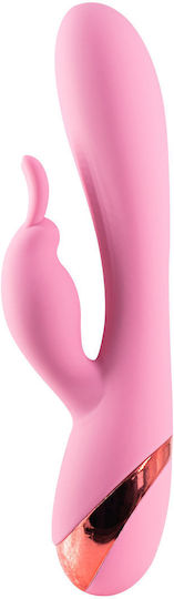 Lola Games Vibrator Kaninchen Rosa