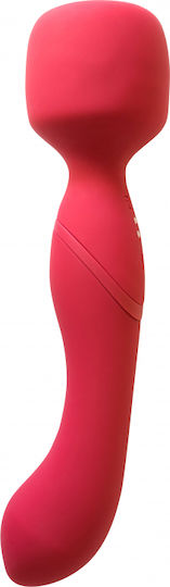 Lola Games Classic Vibrator 22cm Red