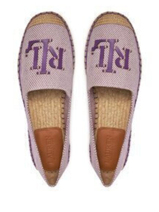 Cameryn Women's Espadrilles Beige