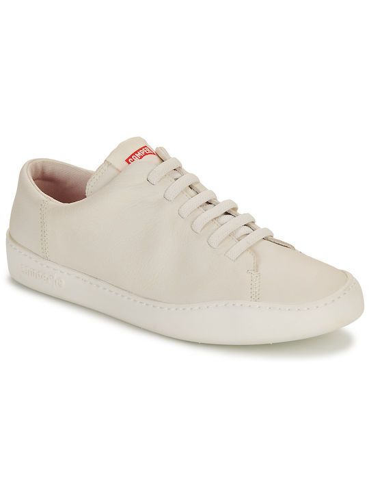 Camper Sneakers White