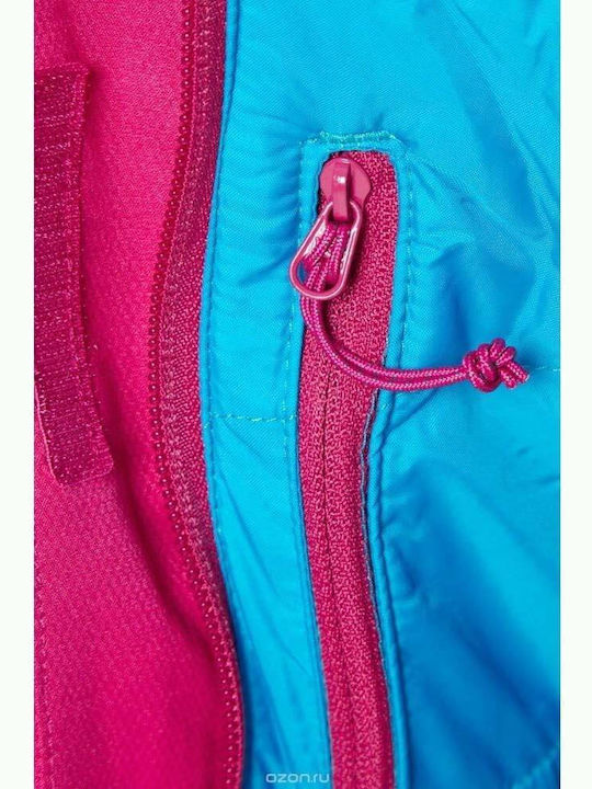 Salomon Stormseeker Women's Ski & Snowboard Jacket Pink L39215900