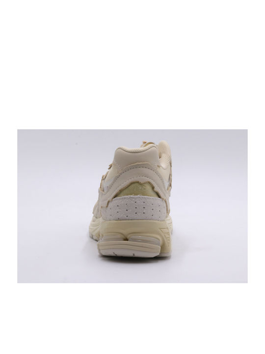 Chunky Sneakers Coffee