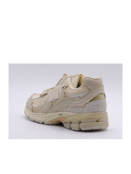 Chunky Sneakers Coffee