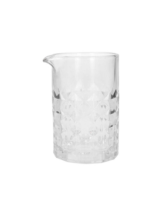 Whiskey Rocks Glass Cocktail/Drinking made of Glass 450ml