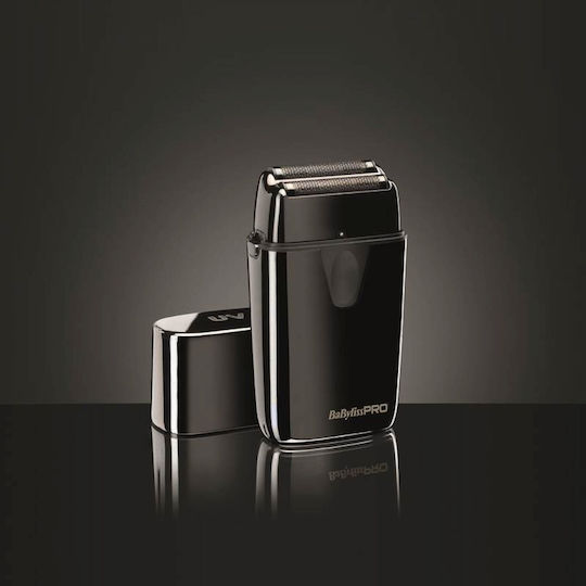 Babyliss Pro FXLFS2E Foil Electric Shaver Face Rechargeable / Corded