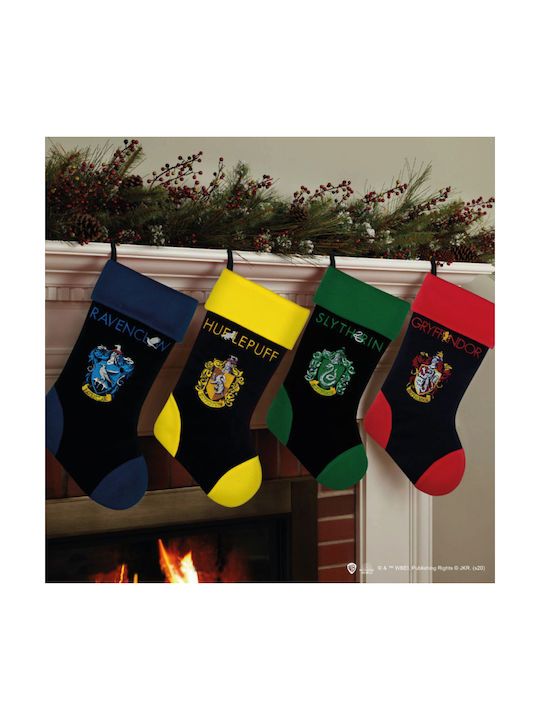 Cinereplicas Harry Potter Christmas Decorative Fabric Socks